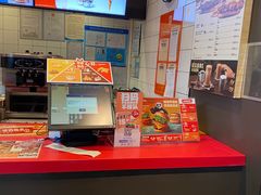 -汉堡王(徐汇绿地缤纷店)