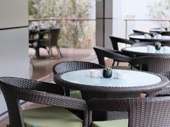 -广州粤海喜来登酒店