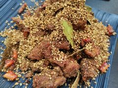 香叶鸡脖-壹酒贰肉1926·深夜食堂(南京北街店)
