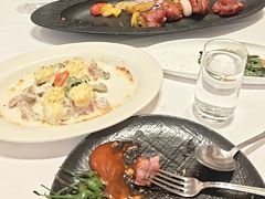 -马克西姆俄罗斯餐厅(通亚街店)