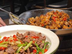 -东方红·湖南菜(金屿店)