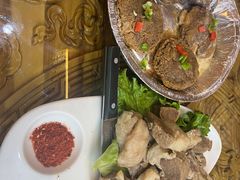 -宗巴雍姆藏餐府