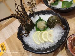 -季玄精致日本料理自助餐(闸北公园店)