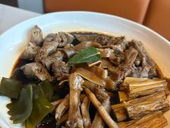 大堂-鹅村长(江中店)