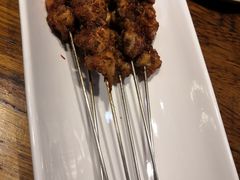 -必点海鲜·鲅鱼水饺(鞍山西道店)