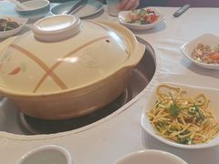 -天宜隆蘑菇宴火锅(石景山旗舰店)