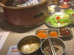 -西塔老太太泥炉烤肉(温州首店万象城黑金店)