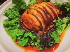 脱骨肘子-红宾酒楼(百姓家宴店)