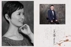 -时光纪全家福·母女写真