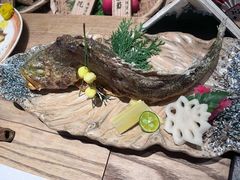 -本源食集 日式烧肉·炉端烧(东海缤纷店)
