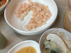 -苏小柳手作点心x茶叙小院(徐家汇分院)