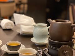 -广州文华东方酒店·江-由辉师傅主理