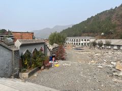 -相聚青山餐厅(阎河路店)