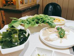 -芭夯兔·兔肉汤锅(新都店)