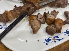 -柴氏风味斋(甘家口店)