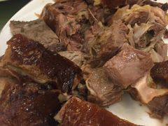 -仁西海鲜酒楼(振东店)