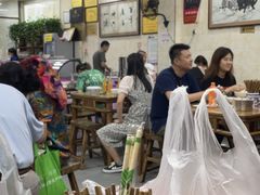 -老刘家泡馍·陕西老字号(钟楼广济街店)