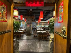 -张大胡子鱼头火锅酒楼(长益路店)