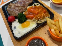 -豪享来(我格广场店)