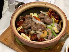 -香港百合居(LCM置汇旭辉广场店)