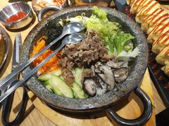 -姜虎东白丁烤肉(恒隆广场店)