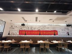 大堂-李子坝梁山鸡(北碚万达五鸡哥店)