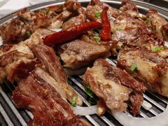 -贝勒爷·酥不腻烤鸭