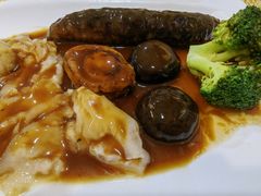 鲍参翅肚-九大簋家宴(北京路店)