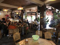 大堂-基诺山寨.版纳民族特色菜