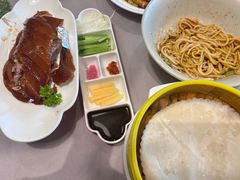 -大鸭梨烤鸭(甘家口店)