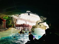 -天山海世界·米立方