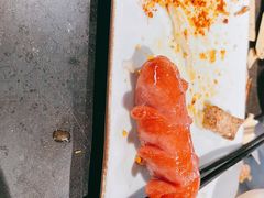 -很久以前羊肉串(长寿路星方汇店)