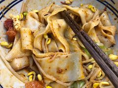 -郑记biangbiang面(钟楼店)