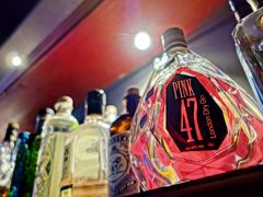 -蜉蝣酒吧(仓山万达店)