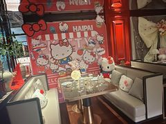 -海派悦庭·海胆烧麦·新融合菜(凯德广场店)