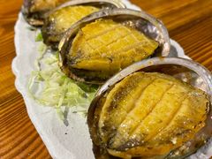 -质烤烤物·活烤海鲜(质烤总店)