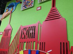 活动室-杨梅红艺术教育(万象城教学中心)