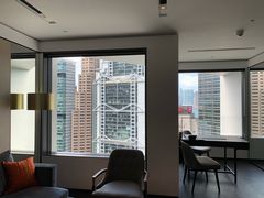 -尼依格罗香港美利酒店