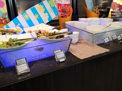 自助取餐区-圣丰索菲特·2 On 988 Café 自助餐厅