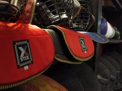 -国际咏春拳联合会拳馆俱乐部