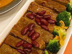 -若蘭慈·无国界素食料理(欢乐海岸店)