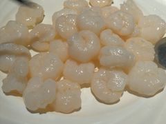 清炒蝦仁-龙记烧腊茶餐厅(常德路店)