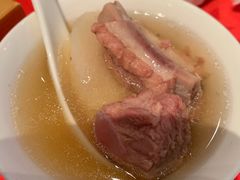-唐乐宫歌舞剧院·餐厅