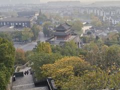 -虞山城墙