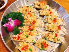-必点海鲜·鲅鱼水饺(鞍山西道店)