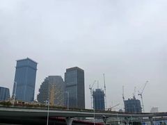 -横琴购口岸商业广场