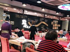 大堂-点都德(北京路贰店)