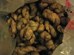 -王阿姨文昌油赞子(府桥街店)