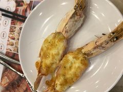 -芭菲盛宴·环球美食(锦城万达广场店)
