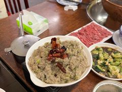 -前门张记涮肉(前门店)